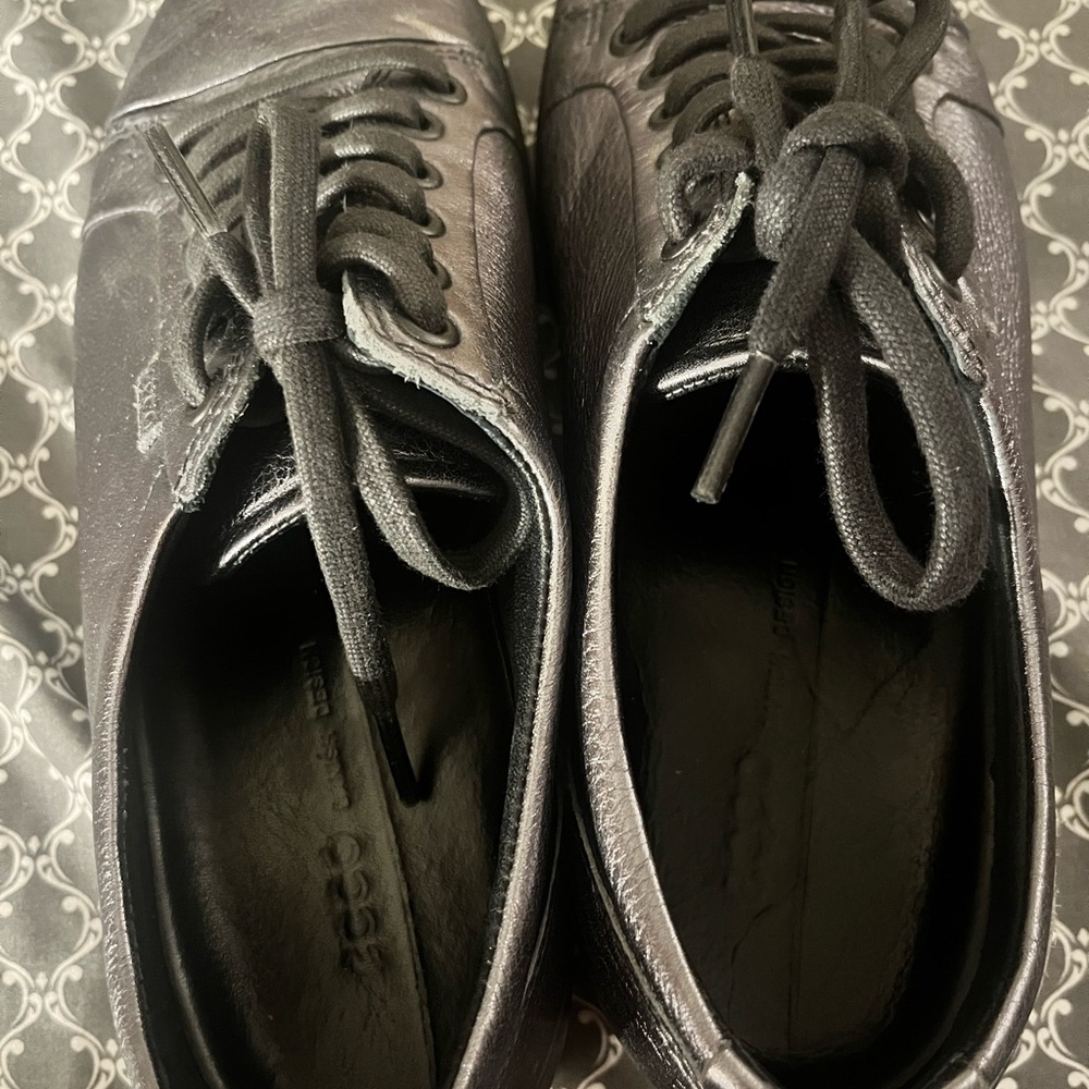 Ecco Women's Sneakers - Picture 3 of 5